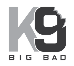 big bad k9
