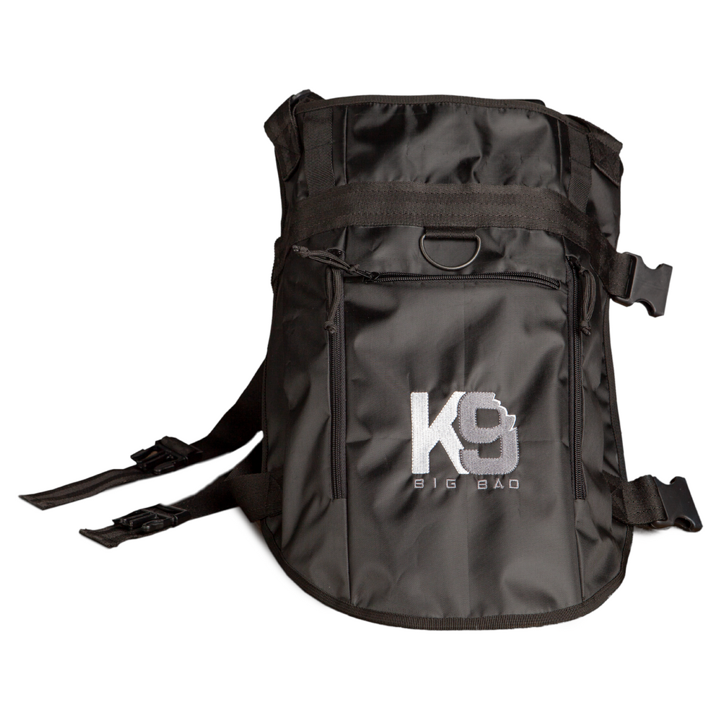 Bende dog sales training vest